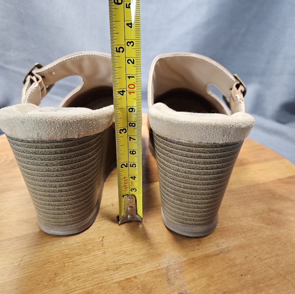 Tony Little Cheeks Clogs - Picture 7 of 10